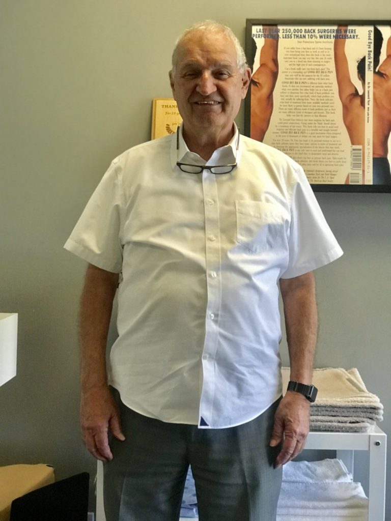Chiropractic Mentor Chiropractic Mentor