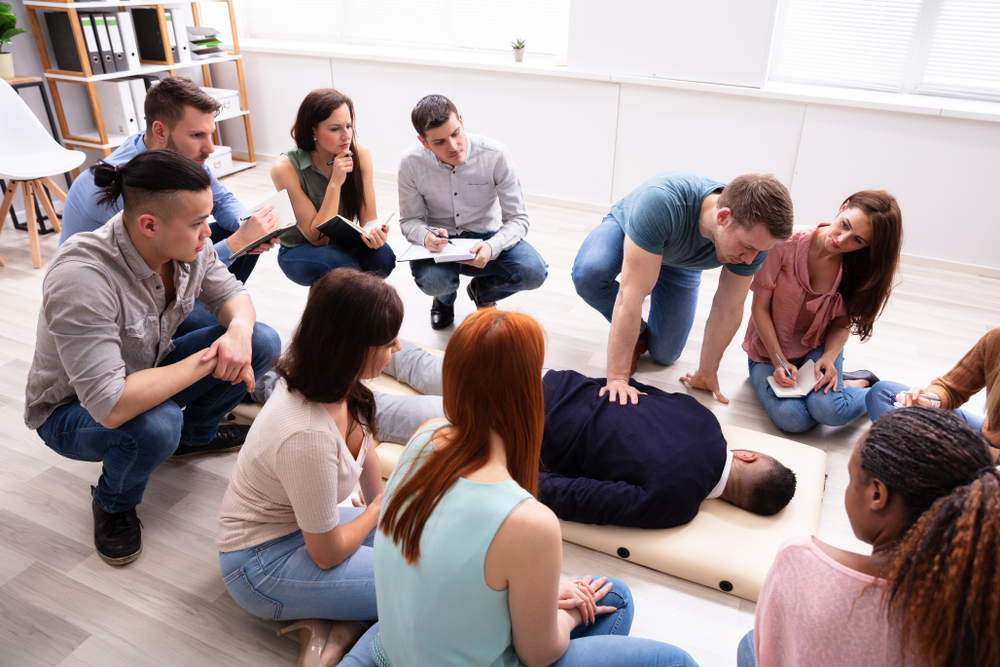 Chiropractors Love Our Home Training Videos